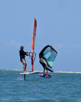 Windy Week
