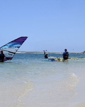 Windy Week
