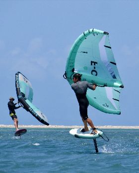 Windy Week
