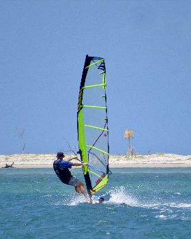 Windy Week