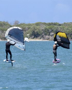 Windy Week