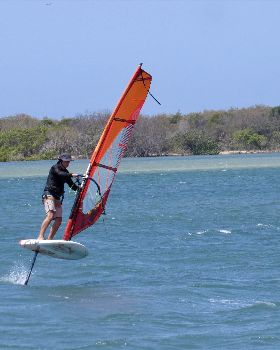 Windy Week