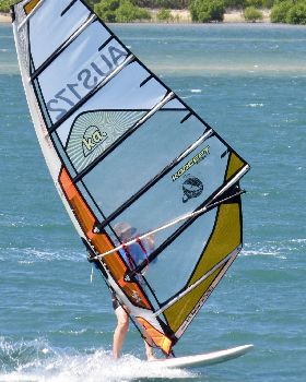 Windy Week