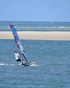 Windy Week