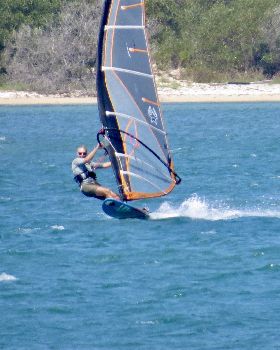 Windy Week