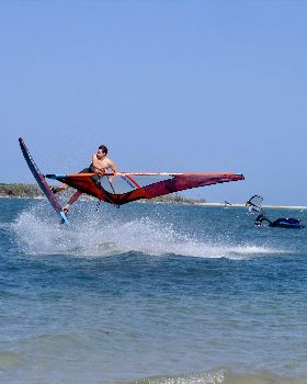 Windy Week