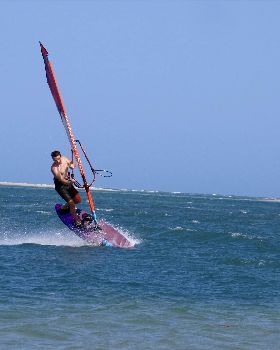 Windy Week