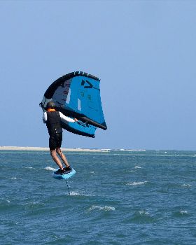 Windy Week