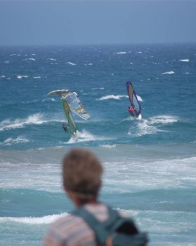 NSWWSA - Heat 5