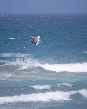 NSWWSA - Heat 5