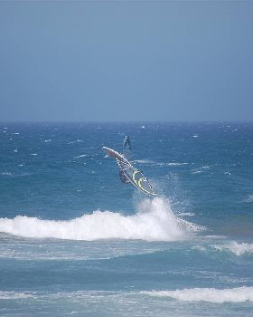 NSWWSA - Heat 5