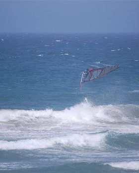 NSWWSA - Heat 5