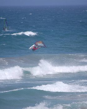 NSWWSA - Heat 5