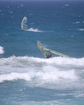 NSWWSA - Heat 5