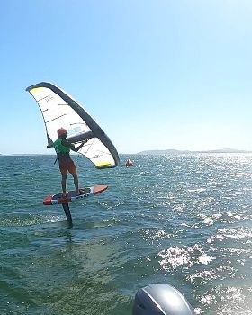NSW Slalom