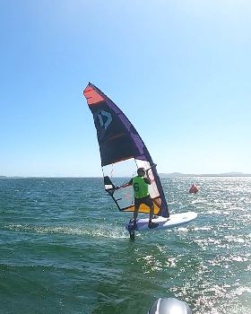 NSW Slalom
