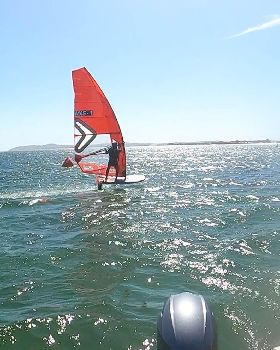 NSW Slalom