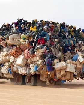 Over loading