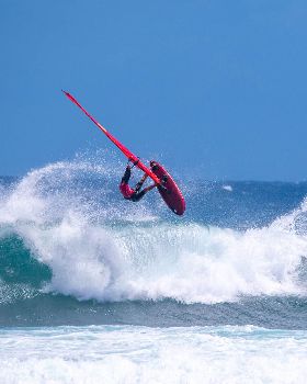 Philip Koster tweaked aerial Scott Bauer Photo2610