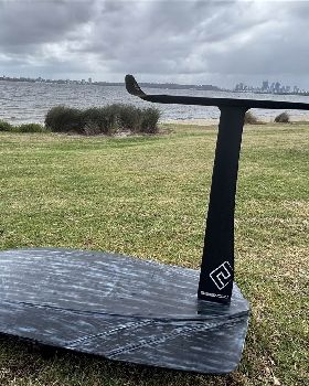 2024 Patrik HA 4.4 m Foil Sail