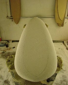 Speed Board