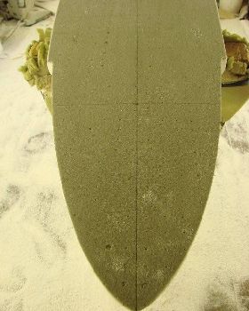 Speed Board