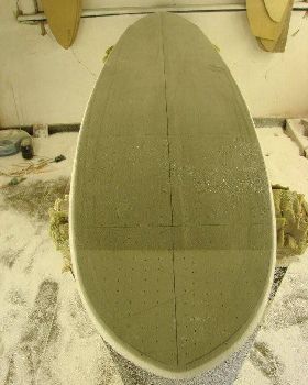 Speed Board