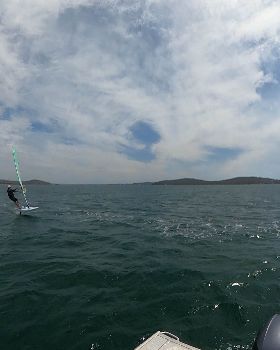 WNSW State Slalom Round 2