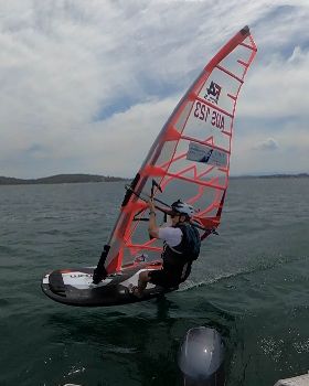 WNSW State Slalom Round 2