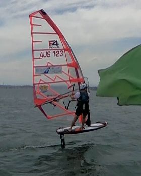 WNSW State Slalom Round 2