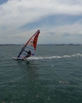 WNSW State Slalom Round 2