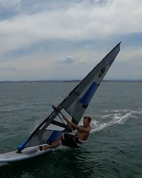 WNSW State Slalom Round 2