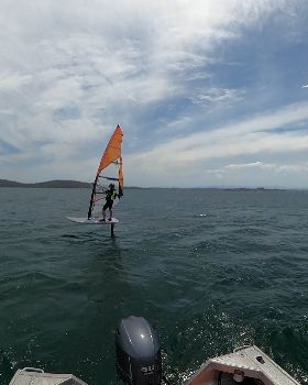WNSW State Slalom Round 2