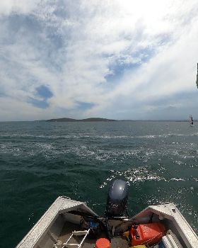 WNSW State Slalom Round 2