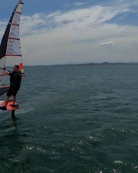 WNSW State Slalom Round 2