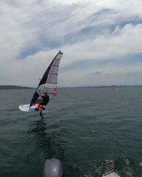 WNSW State Slalom Round 2