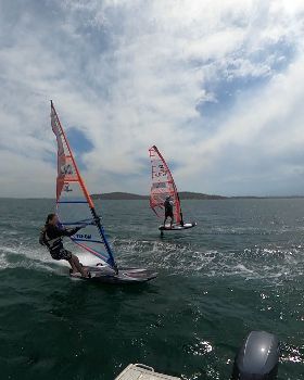 WNSW State Slalom Round 2