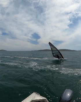WNSW State Slalom Round 2