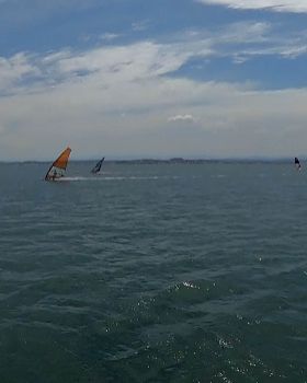 WNSW State Slalom Round 2