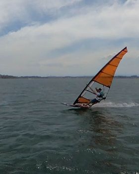 WNSW State Slalom Round 2