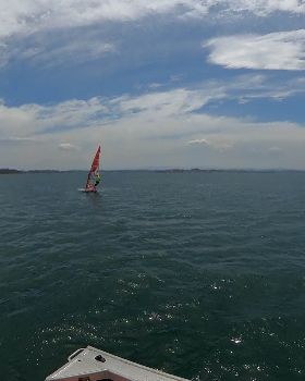 WNSW State Slalom Round 2