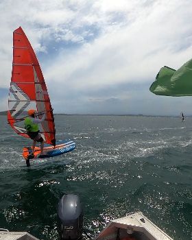 WNSW State Slalom Round 2