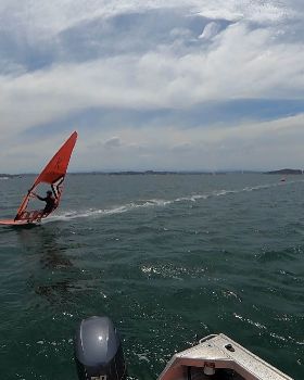 WNSW State Slalom Round 2