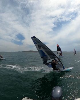 WNSW State Slalom Round 2