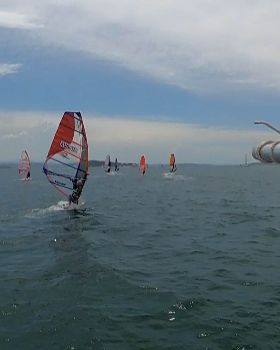 WNSW State Slalom Round 2