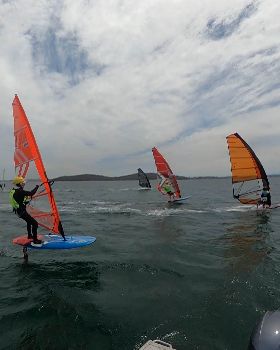 WNSW State Slalom Round 2