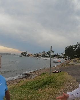 WNSW State Slalom Round 2