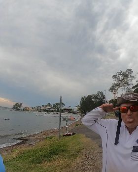 WNSW State Slalom Round 2