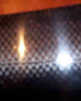 carbon laminate