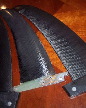 carbon laminate
